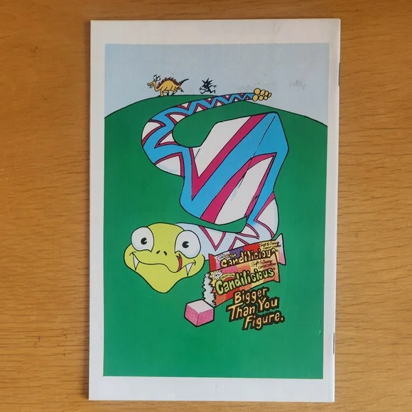 Black Panther Mini-Series #3 & #4 - 1980s Marvel Comics (Lot of 2)  - Picture 10 of 16